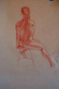 Life Drawing