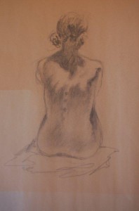 Life Drawing