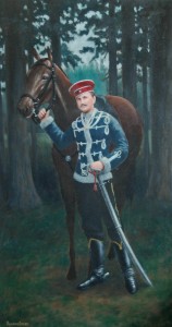 PVT. Josef Schotthoever 1878
